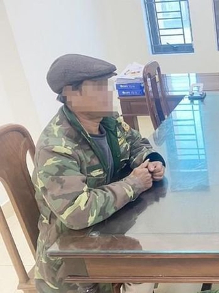Giao cấu với bé gái 13 tuổi rồi trốn truy nã suốt 2 năm