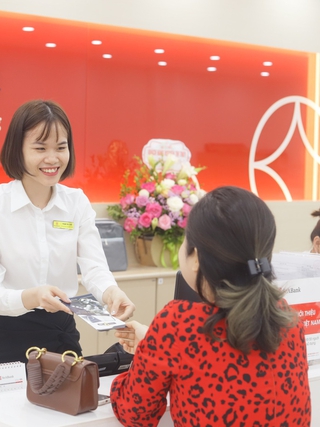 SeABank hoàn thành kế hoạch kinh doanh năm 2022