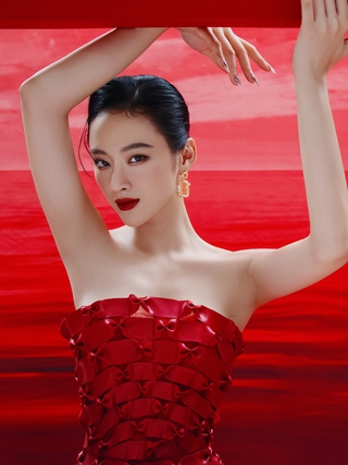 Angela Phương Trinh phản ứng bất ngờ khi bị chê ngoại hình cơ bắp
