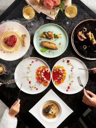 Trải nghiệm độc đáo tại Four Seasons The Nam Hai, Hội An mùa Lễ Tình Nhân