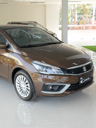10 ô tô bán ít nhất Việt Nam tháng 1.2023: Xe Toyota, Suzuki chiếm đa số
