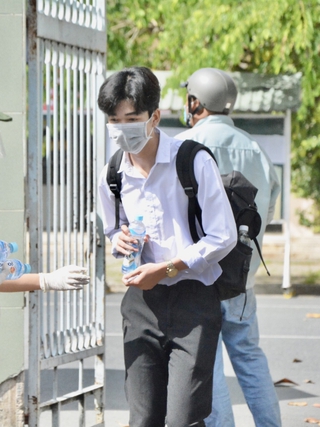 Cần Thơ: Tuyển sinh vào lớp 10 từ 66 -76% học sinh tốt nghiệp THCS