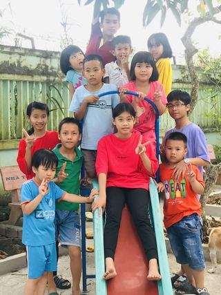 Ước mơ của cô học trò có cái tên gợi nhiều nỗi buồn