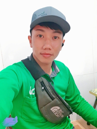Cuốc xe 'khuyến mãi' 2.000 đồng của anh xe ôm ở TP.HCM