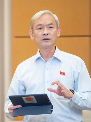'Bí thư, bộ trưởng cũng không can thiệp được kiểm toán thì quy định để phạt ai?'