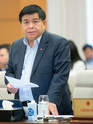 Chương trình phục hồi kinh tế triển khai 'rất chậm'