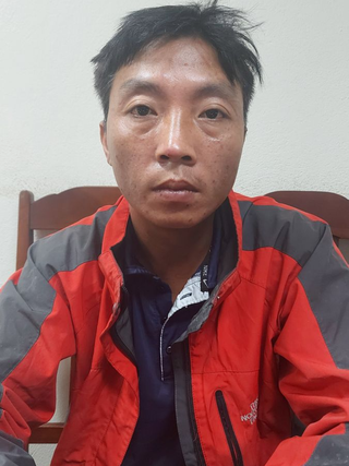Thanh Hóa: Mâu thuẫn với vợ, mang thuốc nổ ra đường kích nổ 'giải tỏa tâm lý'