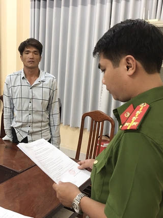 Trà Vinh: Khởi tố, bắt tạm giam 2 người nghiện có nhiều tiền án trộm xe máy