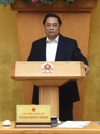 Thủ tướng chủ trì họp phát triển bất động sản bền vững vào sáng mai 17.2
