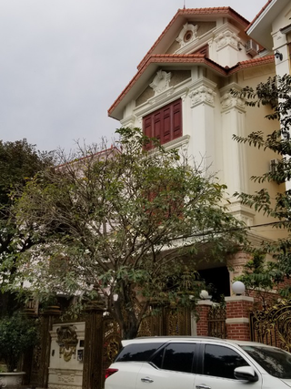 Người dân Hải Phòng ngỡ ngàng khi nghe tin thiếu tướng Đỗ Hữu Ca bị tạm giữ