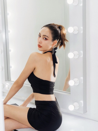 ‘Ác nữ’ nóng bỏng của màn ảnh Thái Lan