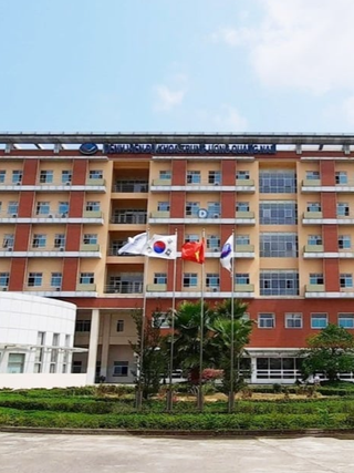 Thi hành kỷ luật nguyên Giám đốc Bệnh viện đa khoa T.Ư Quảng Nam