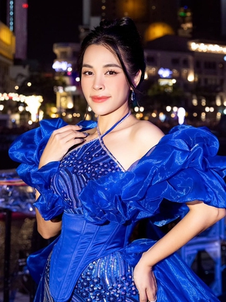 'O Sen' Ngọc Mai bị chê 'sân si, trịch thượng'