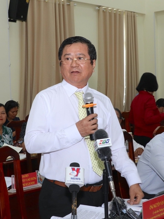 Đừng để lạm dụng thu hồi đất tràn lan