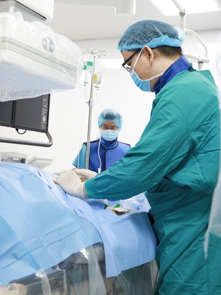 Đau nhói ngực: Coi chừng bị tổn thương động mạch vành!