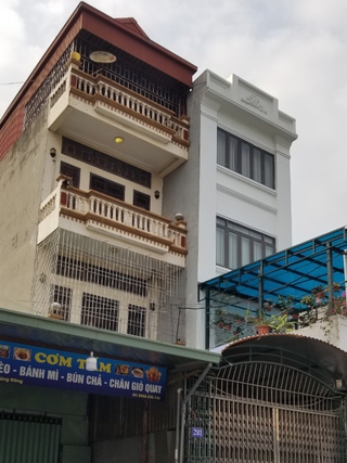 Giám đốc doanh nghiệp ‘ma' khiến thiếu tướng Đỗ Hữu Ca bị bắt là ai?