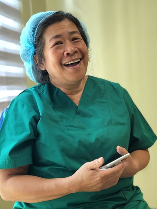 Truyền lửa y đạo