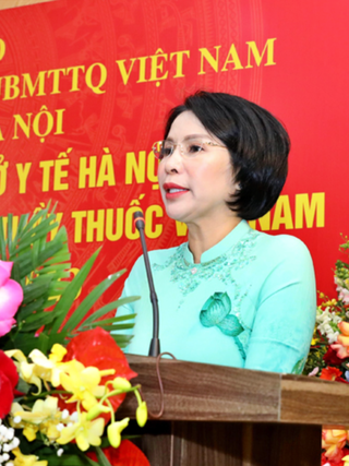 'Ngành y Hà Nội có nhiều việc đáng tiếc, mong xã hội có cái nhìn công tâm'