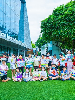 Mùa hè của con trẻ có thật sự đang ‘mất chất’?