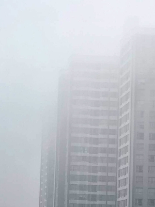Vì sao Hà Nội chìm trong ô nhiễm không khí nhiều ngày?