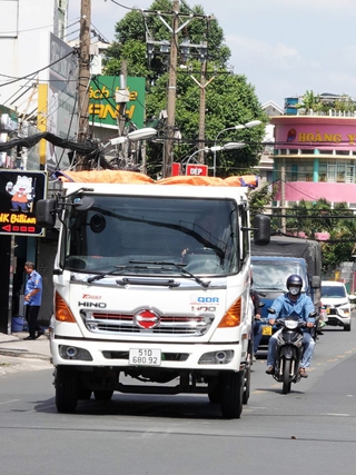 TP.HCM: Gò Vấp cấp bách mở rộng 4 tuyến đường huyết mạch