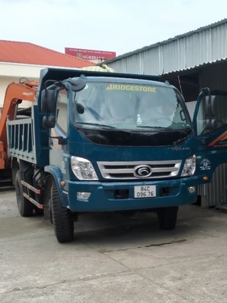 Trà Vinh: Tự ý mua bán đất mặt ruộng, chủ đất và người mua bị phạt