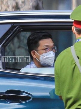 Tiếp tục làm rõ vai trò của 'cố vấn pháp lý' Đặng Anh Quân trong vụ án Nguyễn Phương Hằng
