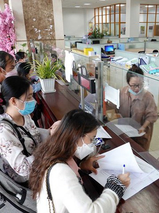 Cần sửa ngay thuế thu nhập cá nhân