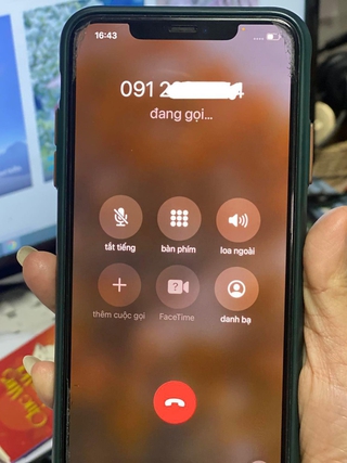 Vinaphone xin lỗi khách hàng vì sự cố 'chập chờn'