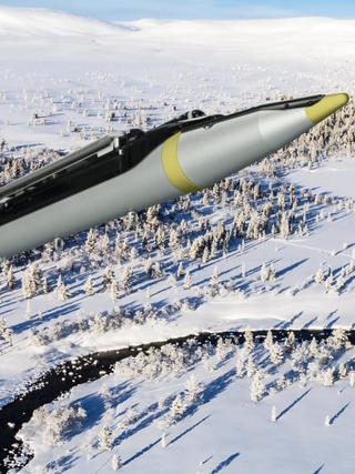 Vũ khí tầm xa của Mỹ sẽ buộc Nga thay đổi toan tính tại Ukraine