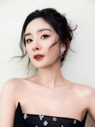 Đời tư thị phi của Dương Mịch