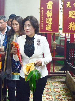 Sự kiện văn hóa tuần qua: Tết Nguyên tiêu Hội An là Di sản văn hóa phi vật thể quốc gia