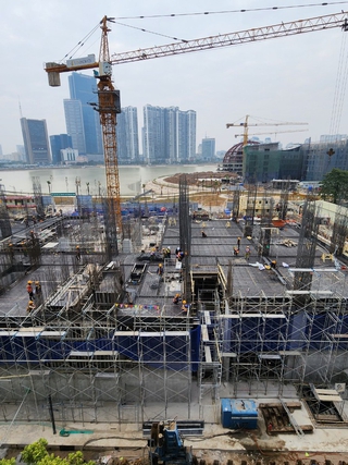 Vì sao chưa xử lý triệt để việc lách luật huy động vốn trong bất động sản?