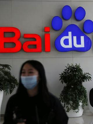 Baidu sẽ ra mắt dự án AI tương tự ChatGPT