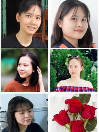 Những cô nàng tình nguyện khoác áo lính