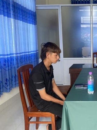 Quan hệ với bé gái 13 tuổi, nam thanh niên bị khởi tố tội hiếp dâm