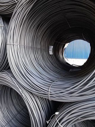 Giá thép xây dựng tăng mạnh