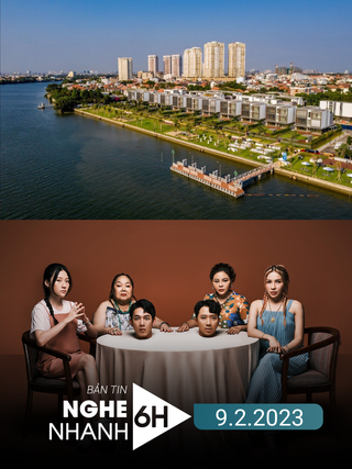 Nghe nhanh 6h: Nhà bà Nữ lập kỷ lục | "Những chú báo nhỏ" ăn năn