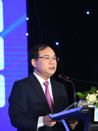 Bộ Xây dựng đang chuẩn bị hội nghị thúc đẩy thị trường bất động sản