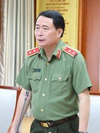 Công an TP.HCM tiên phong xây dựng thành công mô hình 'Công an phường điển hình'
