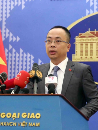 Việt Nam coi trọng bảo vệ quyền lợi chính đáng của công dân