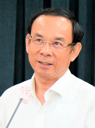 Ông Nguyễn Văn Nên: TP.HCM không chỉ đạo cán bộ làm đơn rút khỏi quy hoạch