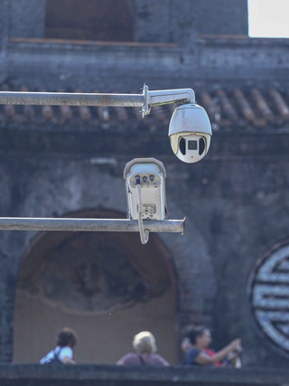 Lắp thêm camera xử lý nạn cò mồi, chèo kéo du khách ở kinh thành Huế