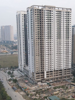 Đề xuất chấm dứt quyền sở hữu nhà chung cư của người dân khi phá dỡ