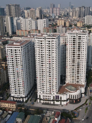 Đề xuất chấm dứt quyền sở hữu nhà chung cư: Thị trường nhà ở ra sao?