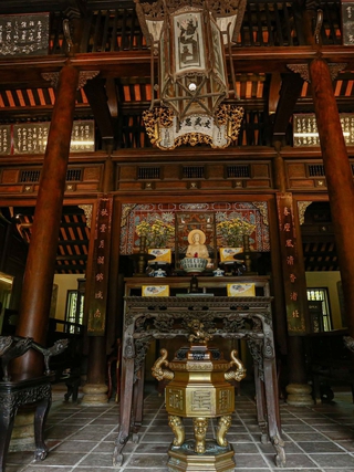 Vết thời gian trong nhà vườn 150 năm ở xứ Huế của công chúa triều Nguyễn