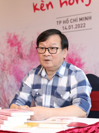 'Những người hàng xóm' của nhà văn Nguyễn Nhật Ánh dự 'đại tiệc' Tháng ba sách Trẻ