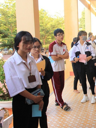 Quy định mới về xét tuyển, ưu tiên tuyển thẳng học sinh giỏi vào các trường ĐH