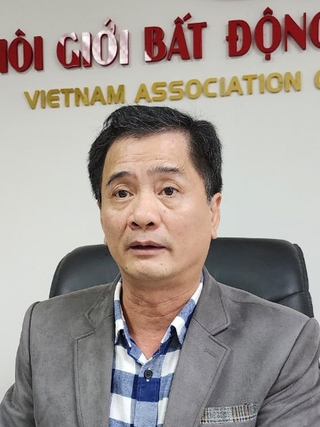 Đề xuất thành lập trung tâm lưu ký bất động sản giống như thị trường chứng khoán