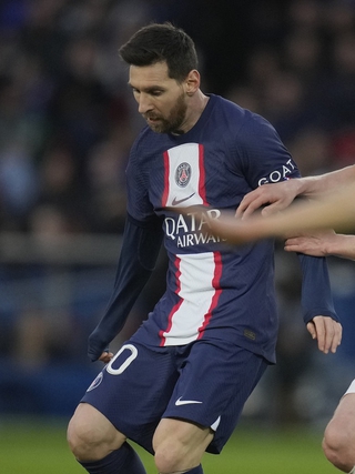PSG nhận tiếp cú sốc sau thảm bại ở Champions League